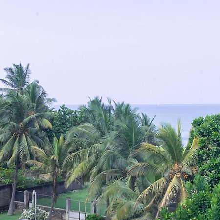 Blumarine Guest House Negombo Eksteriør billede