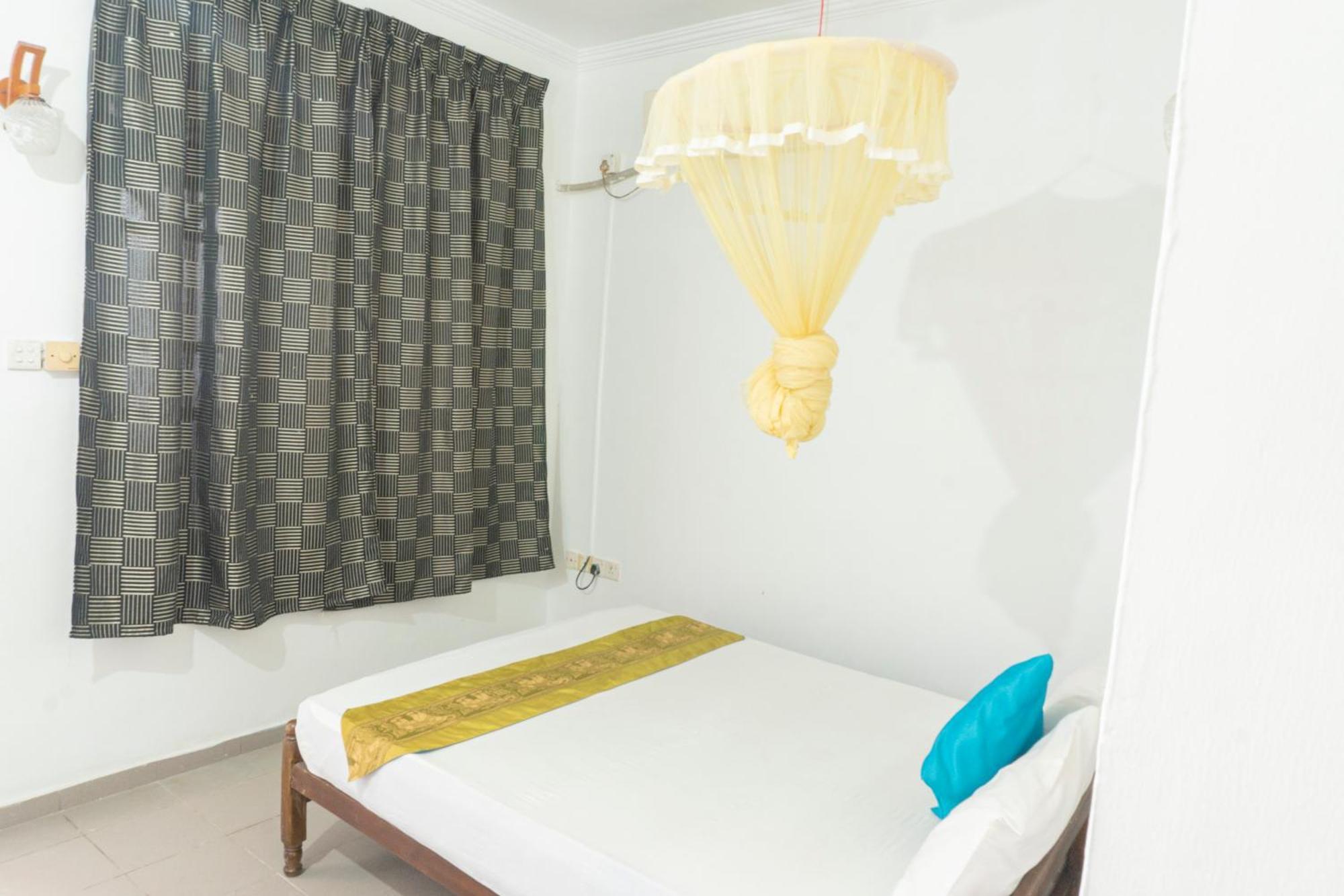Blumarine Guest House Negombo Eksteriør billede