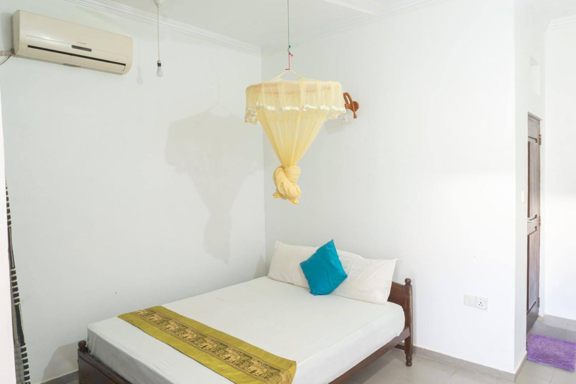 Blumarine Guest House Negombo Eksteriør billede