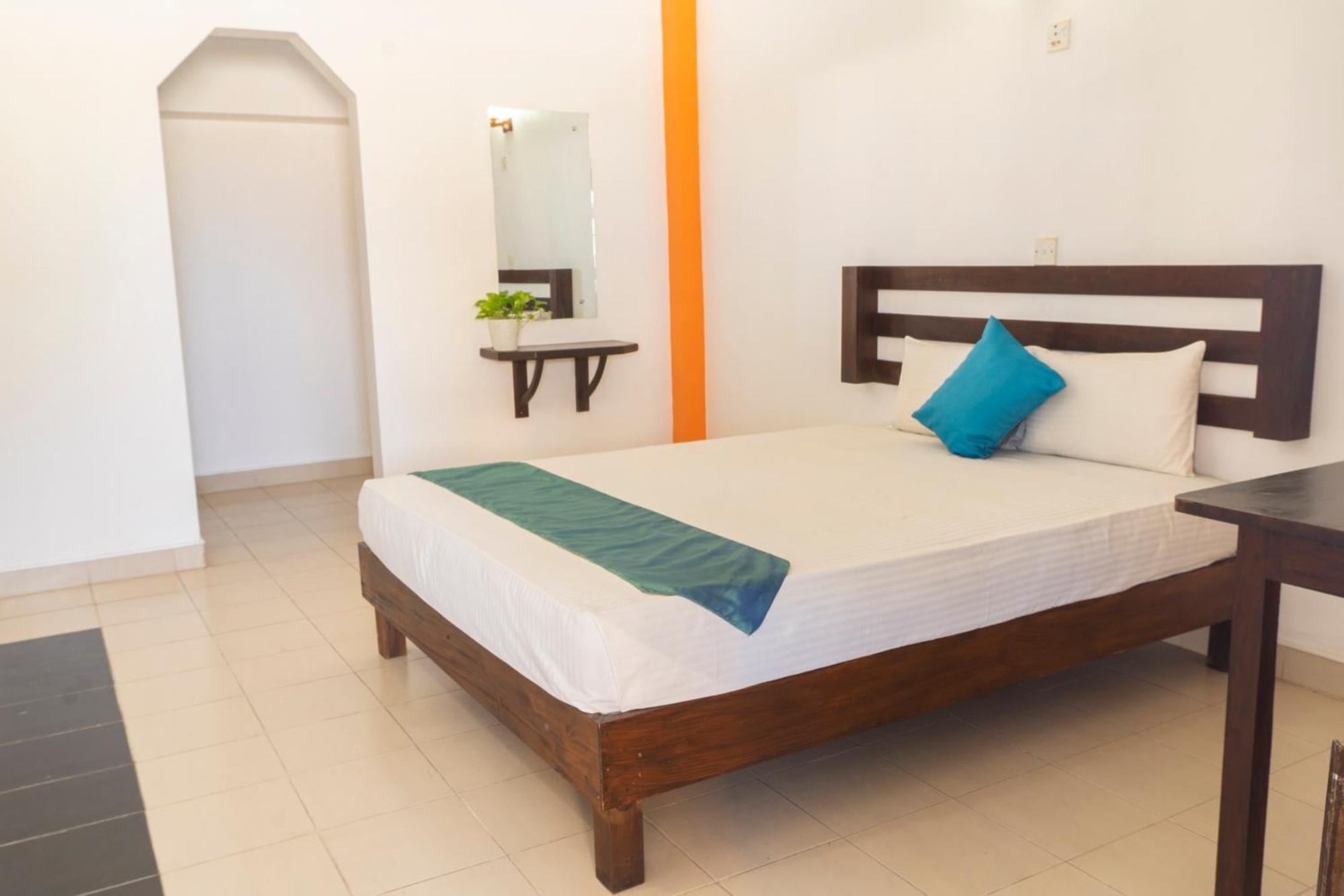 Blumarine Guest House Negombo Eksteriør billede