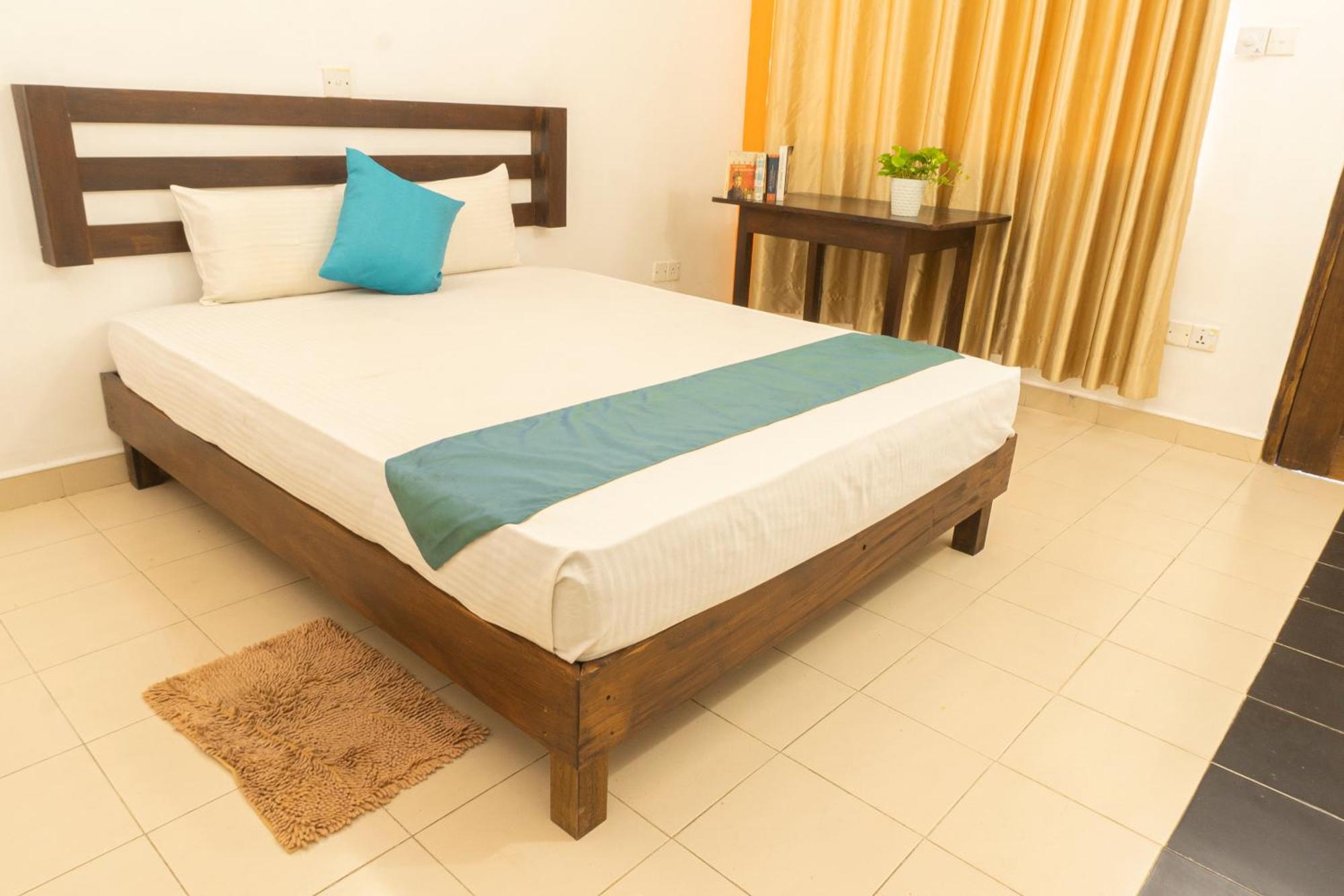 Blumarine Guest House Negombo Eksteriør billede