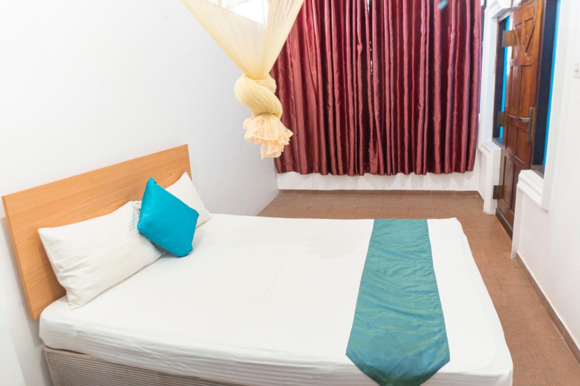 Blumarine Guest House Negombo Eksteriør billede