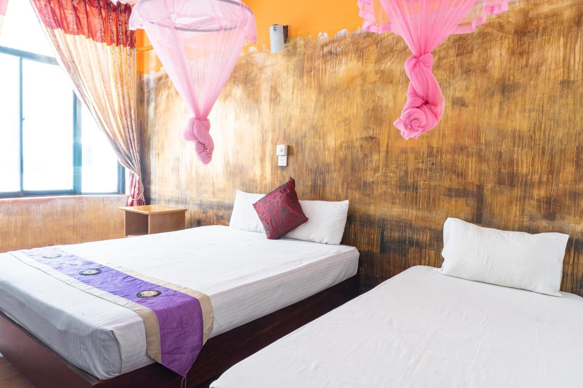Blumarine Guest House Negombo Eksteriør billede