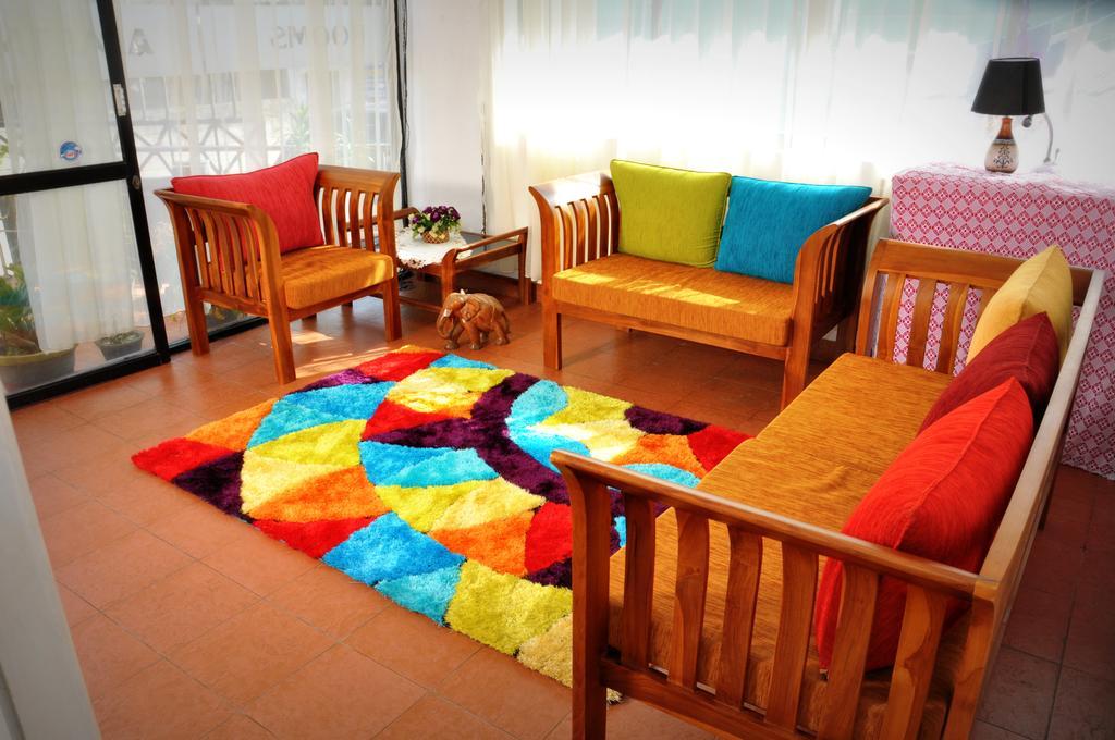 Blumarine Guest House Negombo Eksteriør billede