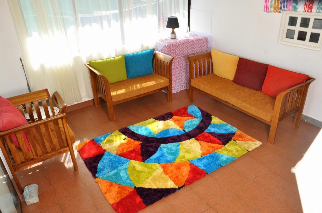 Blumarine Guest House Negombo Eksteriør billede