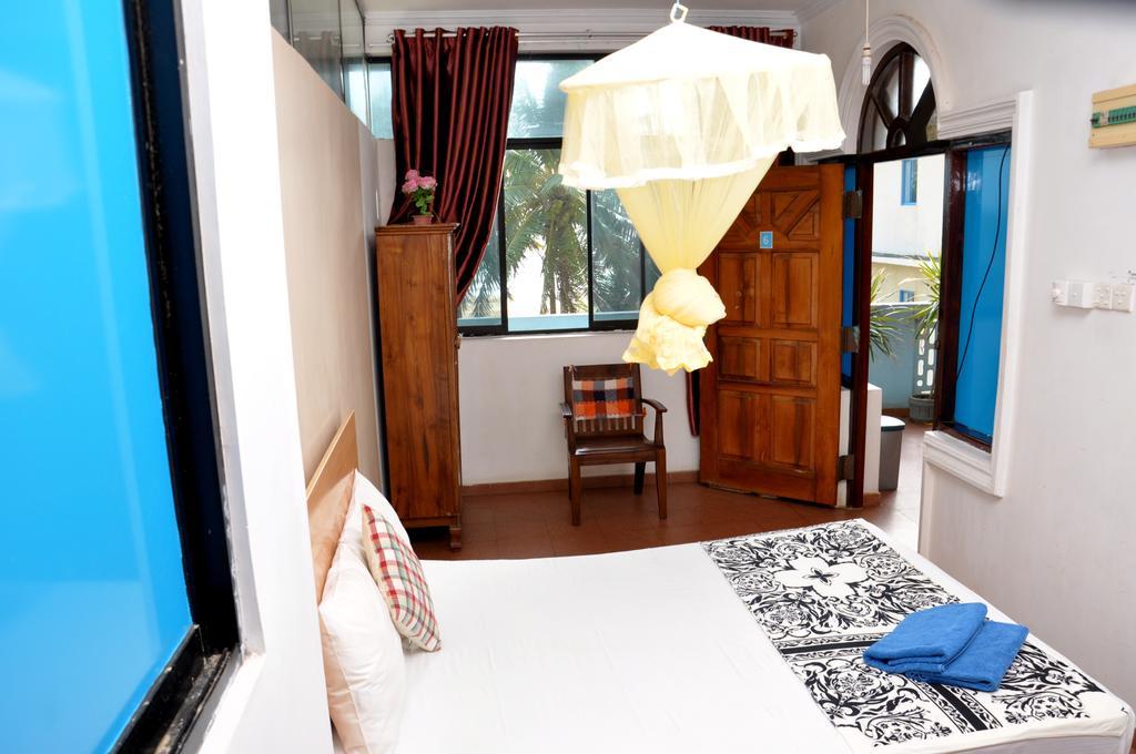 Blumarine Guest House Negombo Eksteriør billede