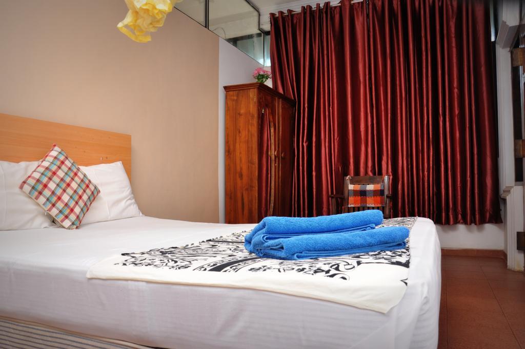 Blumarine Guest House Negombo Eksteriør billede