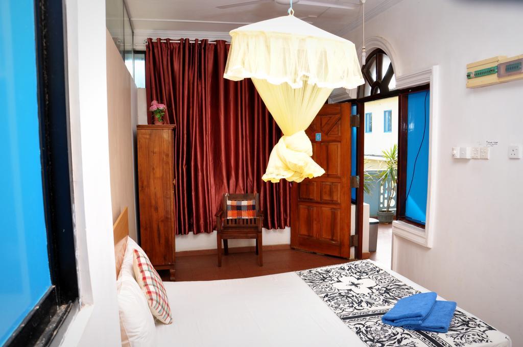 Blumarine Guest House Negombo Eksteriør billede